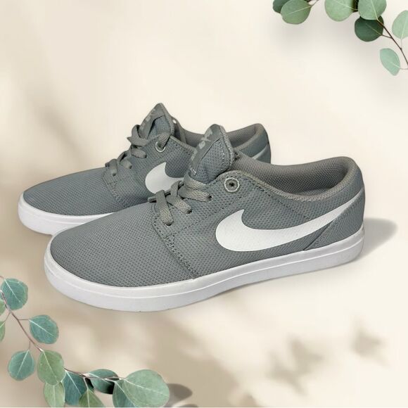 Nike SB Portmore II Ultralight (Size: 4) - Picture 1 of 8